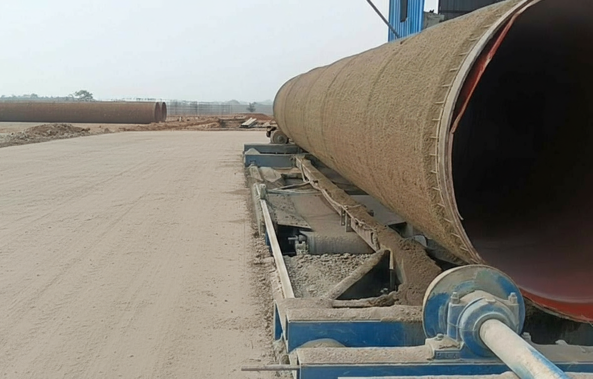 Industrial Surface Preparation & Coating Solutions 3